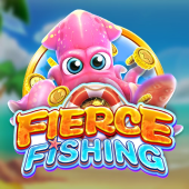Fierce Fishing cm8888
