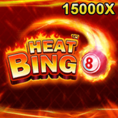 Heat Bingo - cm8888 hot game icon