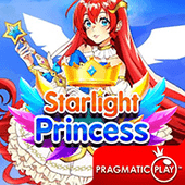 Starlight Princess cm8888