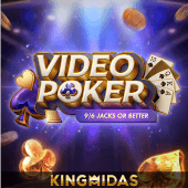 Video Poker cm8888